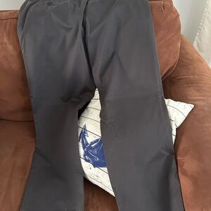 Banana Republic Gray Men's Pants